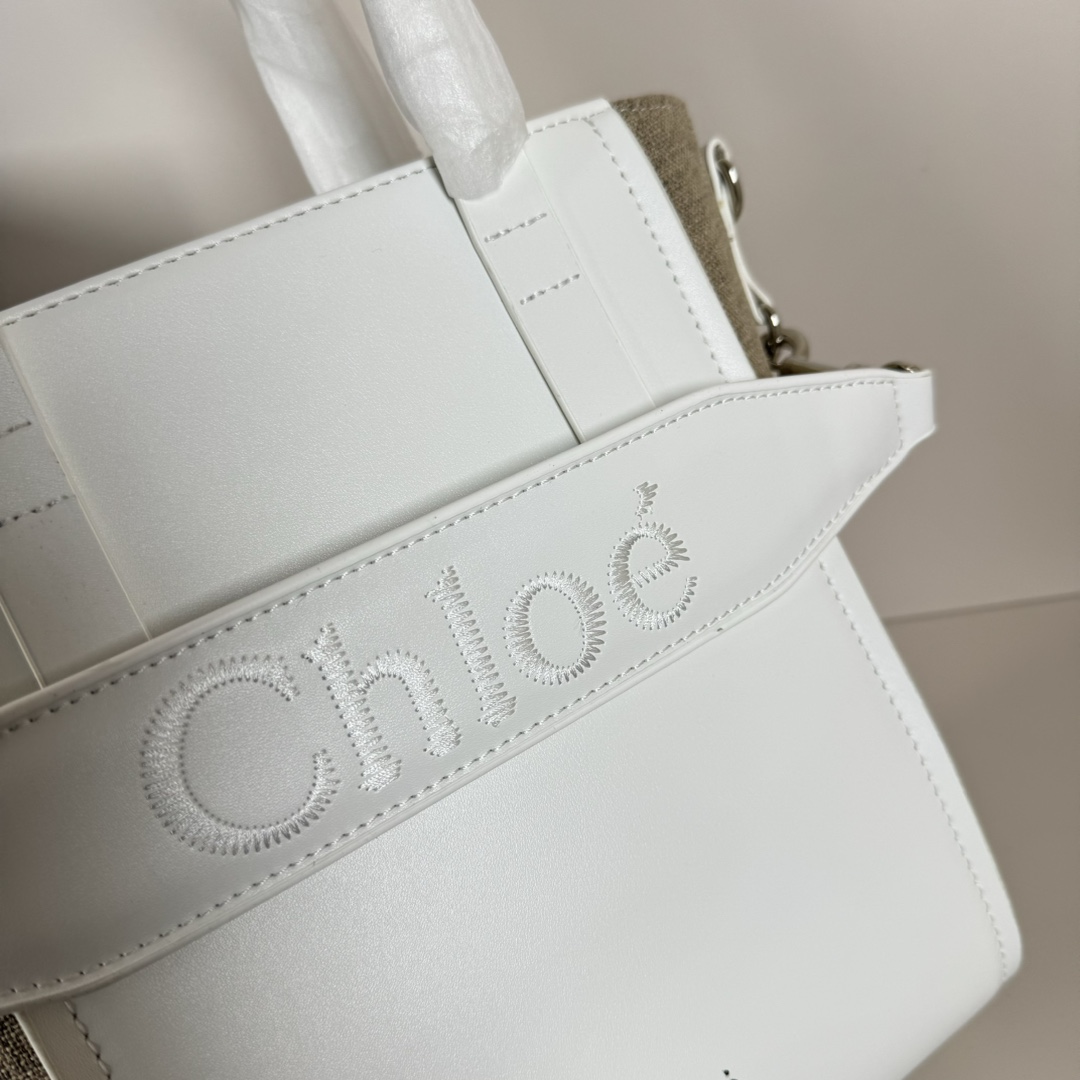 Chloe Shopping Bags